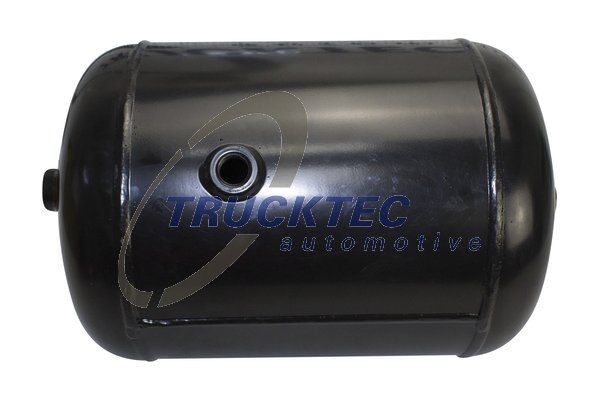 TRUCKTEC AUTOMOTIVE 04.35.145 Luftbehälter, Druckluftanlage für SCANIA P,G,R,T - series LKW in Original Qualität