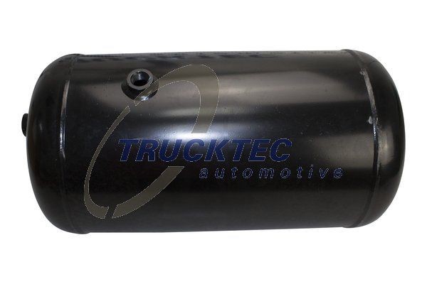 TRUCKTEC AUTOMOTIVE 04.35.146 Luftbehälter, Druckluftanlage für SCANIA P,G,R,T - series LKW in Original Qualität