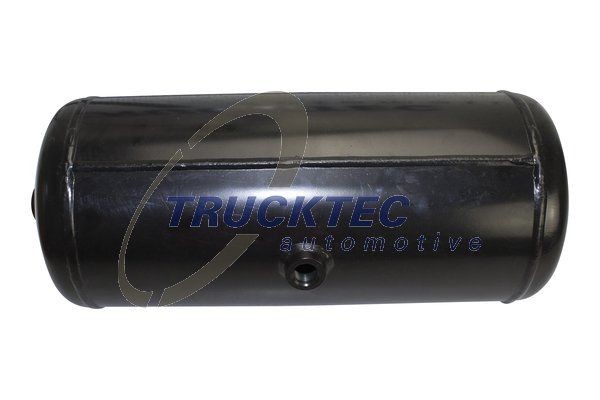 04.35.148 TRUCKTEC AUTOMOTIVE Luftbehälter, Druckluftanlage SCANIA 4 - series