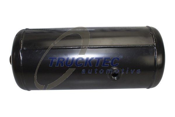 TRUCKTEC AUTOMOTIVE 04.35.149 Luftbehälter, Druckluftanlage für SCANIA P,G,R,T - series LKW in Original Qualität