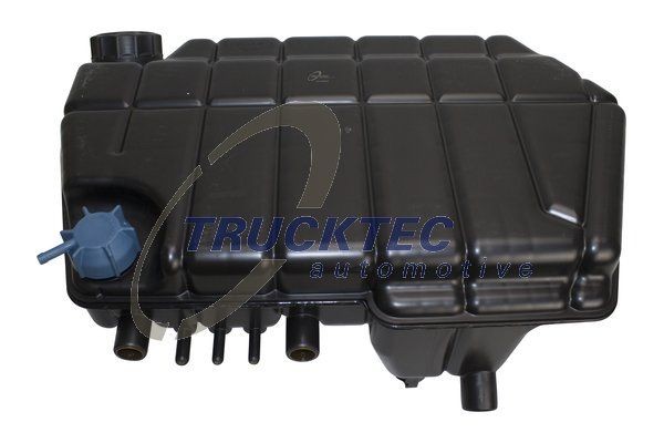 TRUCKTEC AUTOMOTIVE 17.40.002 Ausgleichsbehälter für DAF 85 CF LKW in Original Qualität