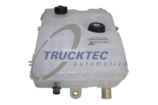 TRUCKTEC AUTOMOTIVE 19.40.001 Ausgleichsbehälter für VOLVO FE LKW in Original Qualität