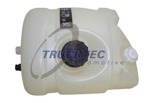 Original 19.40.003 TRUCKTEC AUTOMOTIVE Expansion tank experience and price