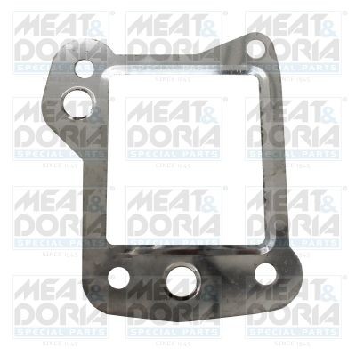 MEAT & DORIA 016133 EGR valve 1427355
