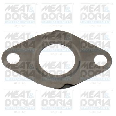 MEAT & DORIA 016168 Seal, EGR valve 028131547C