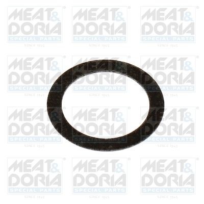BMW Seal, EGR valve MEAT & DORIA 016183 at a good price