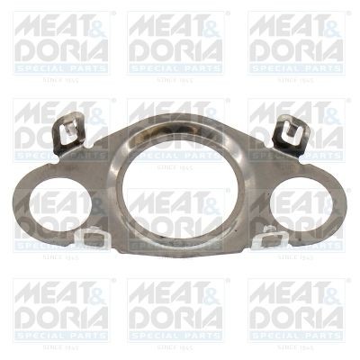 BMW 3 Series Seal, EGR valve MEAT & DORIA 016184 cheap