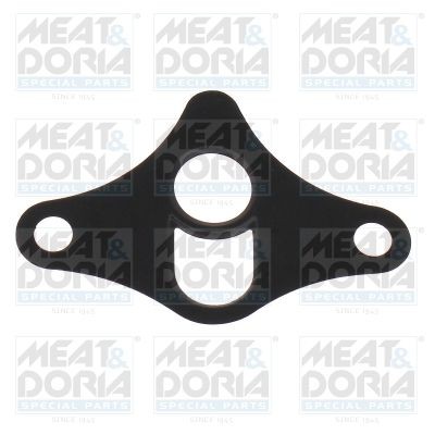 MEAT & DORIA 016191 Seal, EGR valve 24411213