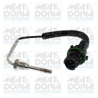 MEAT & DORIA 12654 Sensor, exhaust gas temperature
