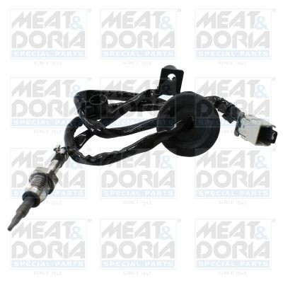 Hyundai Sensor, exhaust gas temperature MEAT & DORIA 12678 at a good price