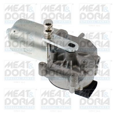 Land Rover Wiper motor MEAT & DORIA 27661 at a good price