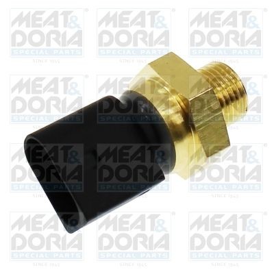 MEAT & DORIA 72150 Sensor, Öldruck für MERCEDES-BENZ ACTROS MP4 / MP5 LKW in Original Qualität