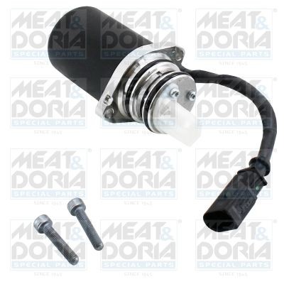 MEAT & DORIA 805110 VOLVO Repair kit, differential in original quality