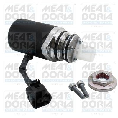 MEAT & DORIA 805112 VOLVO Repair kit, differential
