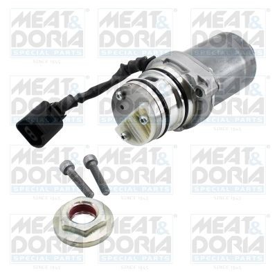 MEAT & DORIA 805127 Repair kit, differential FORD FIESTA 2004 in original quality