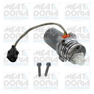 MEAT & DORIA Repair kit, differential VW Polo Classic 6kv new 805132