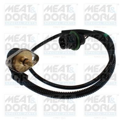 MEAT & DORIA 825037 Kraftstoffdrucksensor für VOLVO FH 16 LKW in Original Qualität