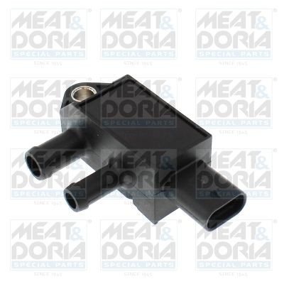 MEAT & DORIA Exhaust pressure sensor Astra K Sports Tourer (B16) new 827047