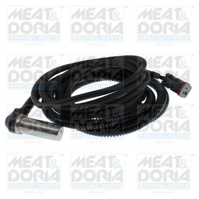 901226 MEAT & DORIA ABS-Sensor SCANIA P,G,R,T - series