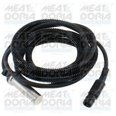 MEAT & DORIA 901229 ABS-Sensor für SCANIA P,G,R,T - series LKW in Original Qualität