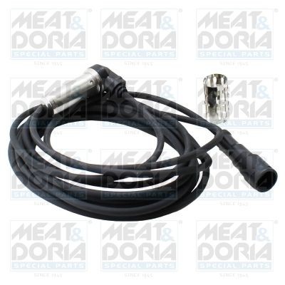 MEAT & DORIA 901303 ABS-Sensor für IVECO TurboStar LKW in Original Qualität