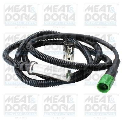 MEAT & DORIA 901304 ABS-Sensor für SCANIA P,G,R,T - series LKW in Original Qualität