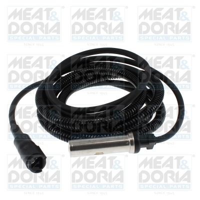 MEAT & DORIA 901305 ABS-Sensor für SCANIA L,P,G,R,S - series LKW in Original Qualität