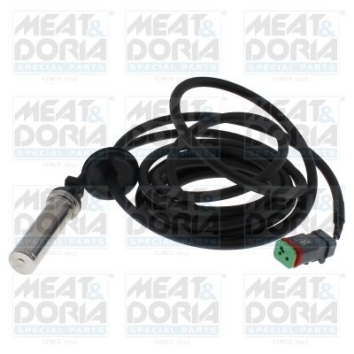 MEAT & DORIA 901316 ABS-Sensor für RENAULT TRUCKS Premium LKW in Original Qualität