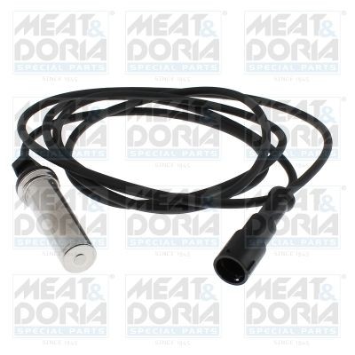 MEAT & DORIA 901325 ABS-Sensor für VOLVO FH 12 LKW in Original Qualität