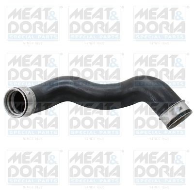 MEAT & DORIA 96795 Intercooler piping Mercedes CL203 C 220 1.8 163 hp Petrol 2004 price