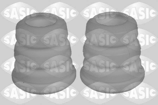 SASIC 2656178 Rubber Buffer, suspension Front Axle