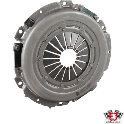 Volkswagen Clutch Pressure Plate JP GROUP 1130101600 at a good price