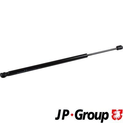 1181215700 JP GROUP Boot parts SKODA 550N, for vehicles without rear window wiper, for vehicles without spoiler, both sides