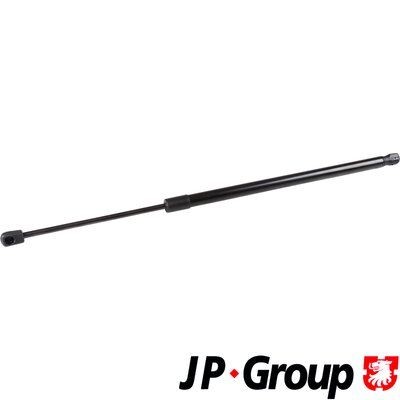 JP GROUP Tailgate strut 1181218600 Volkswagen PASSAT 2020