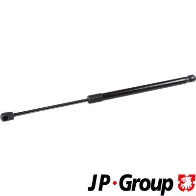 JP GROUP Boot OPEL Astra J Box Body / Estate (P10) new 1281205000