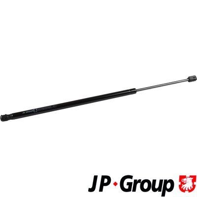 JP GROUP 1381203200 Tailgate strut MERCEDES-BENZ experience and price