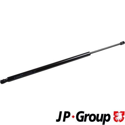 1381203300 JP GROUP Boot parts MERCEDES-BENZ 1060N, for vehicles with hinged rear window, both sides