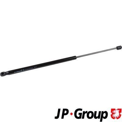 JP GROUP 1581205400 Tailgate struts FORD Focus Mk3 Box Body / Hatchback 1.6 Ti 105 hp Petrol 2020 price