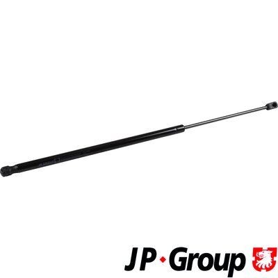 Great value for money - JP GROUP Tailgate strut 1581205600