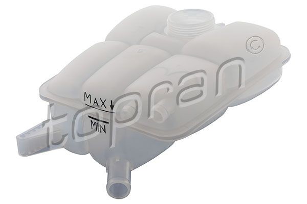 TOPRAN 305 317 Ford KUGA 2020 Coolant recovery reservoir