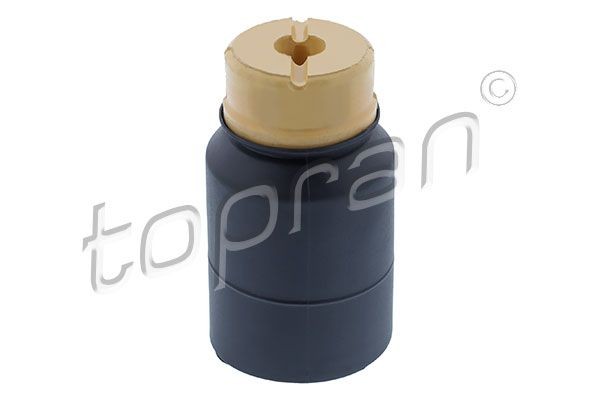 Great value for money - TOPRAN Rubber Buffer, suspension 620 484