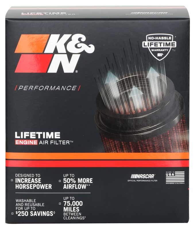 K&N Filters RF-9160 Performance air filter