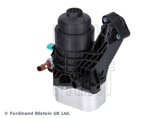 BLUE PRINT ADBP210134 Oil filter cover Tiguan Mk1 2.0 TDI 150 hp Diesel 2018 price