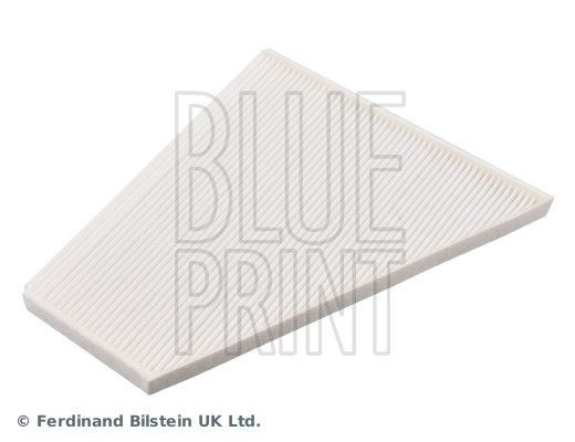 Great value for money - BLUE PRINT Pollen filter ADBP250066