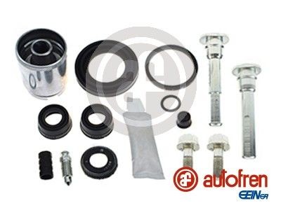 Great value for money - AUTOFREN SEINSA Repair Kit, brake caliper D43891S