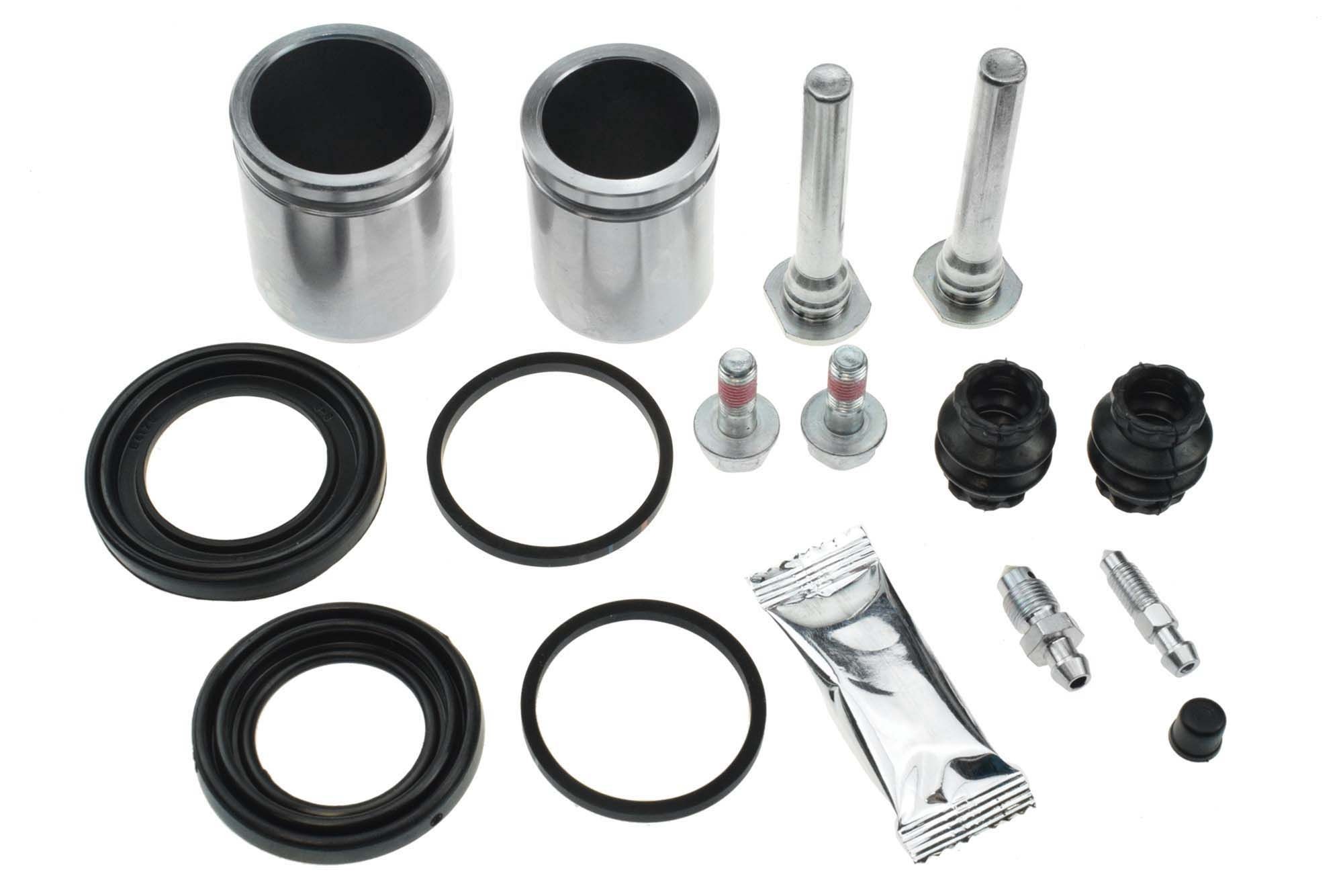 Great value for money - AUTOFREN SEINSA Repair Kit, brake caliper D44012S
