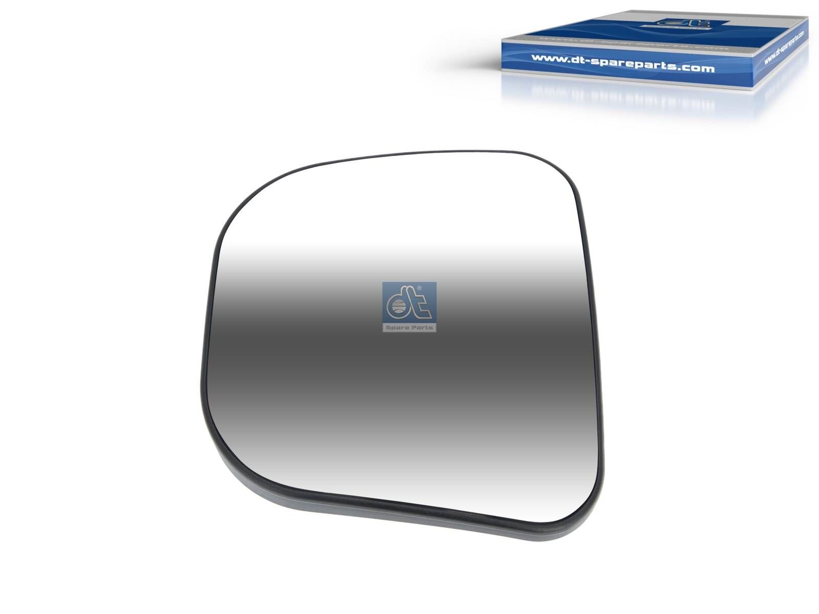 DT Spare Parts 1.22992 Wide-angle mirror