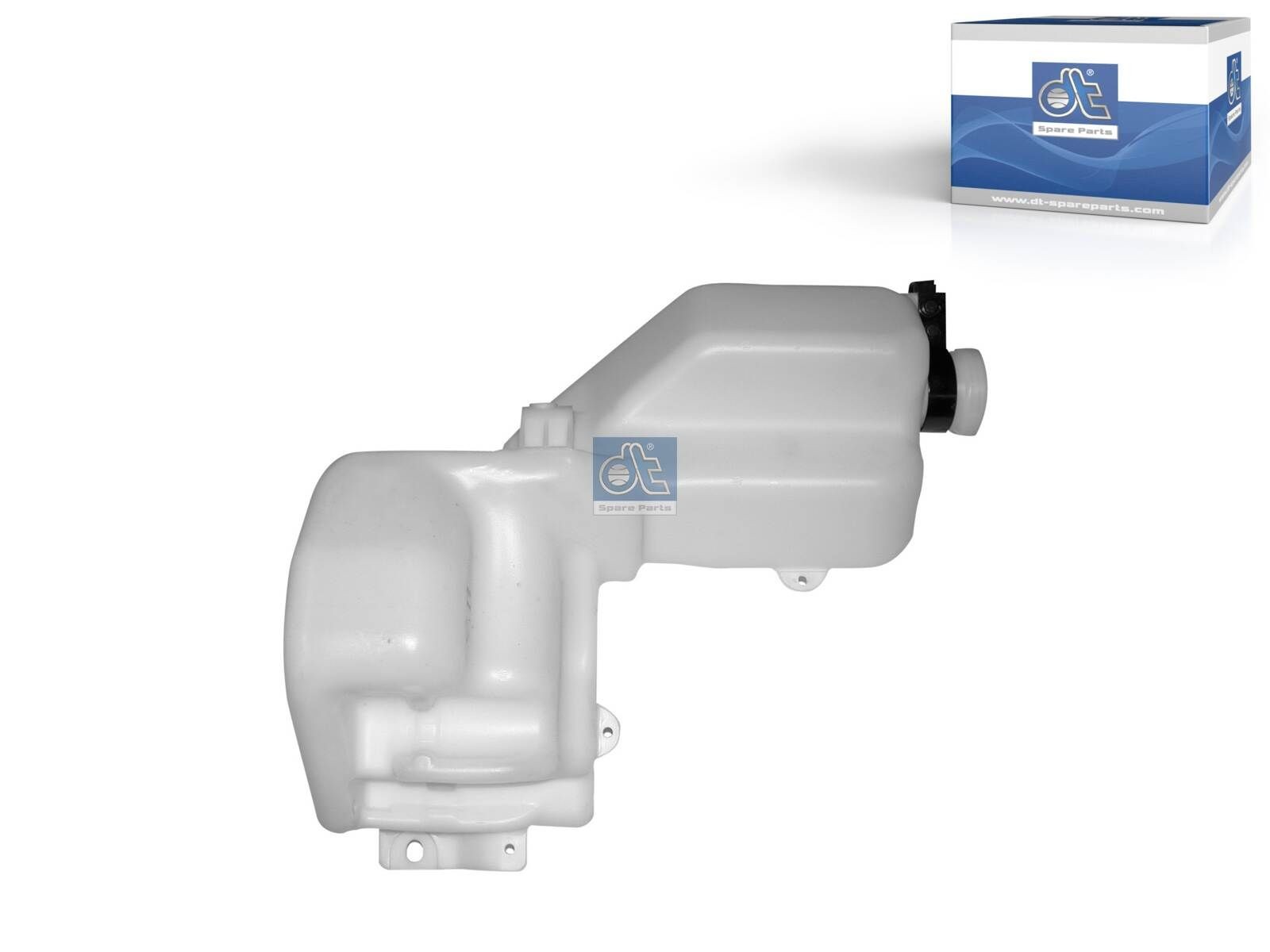 Windscreen washer reservoir DT Spare Parts - 2.25244