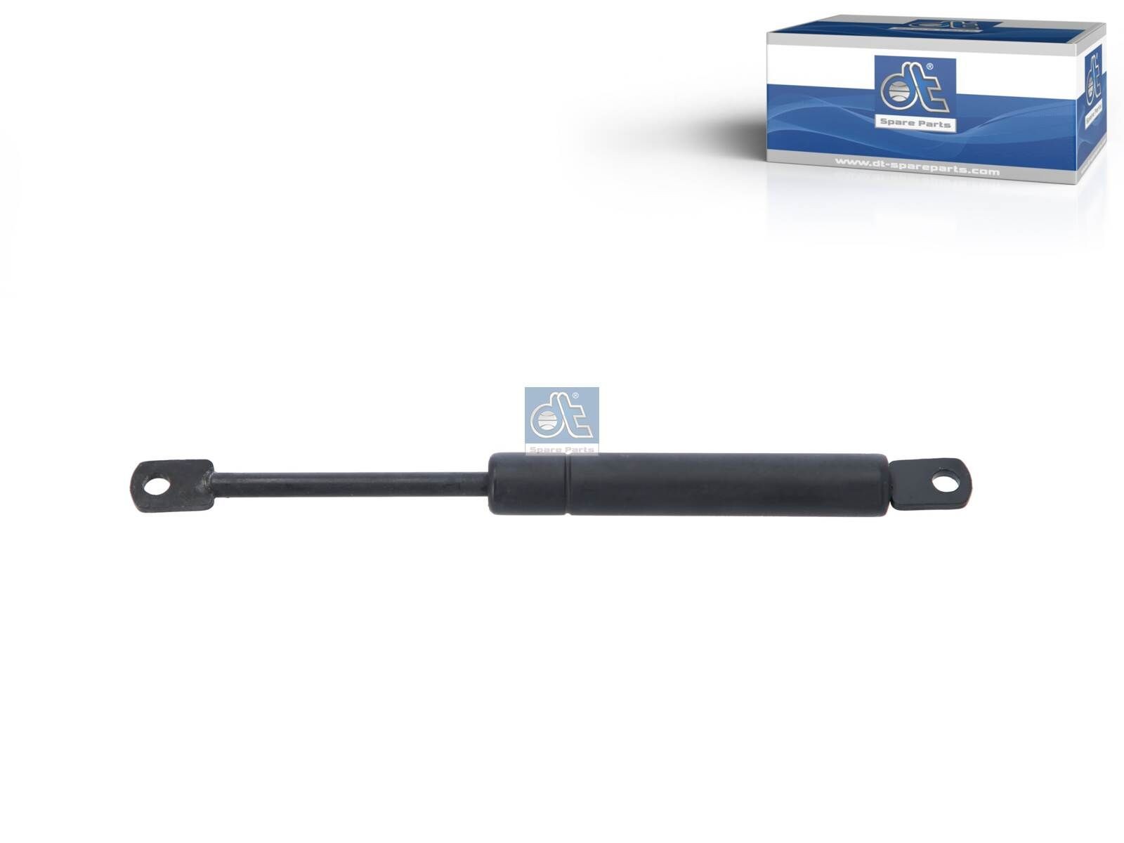 Great value for money - DT Spare Parts Tailgate strut 2.72075