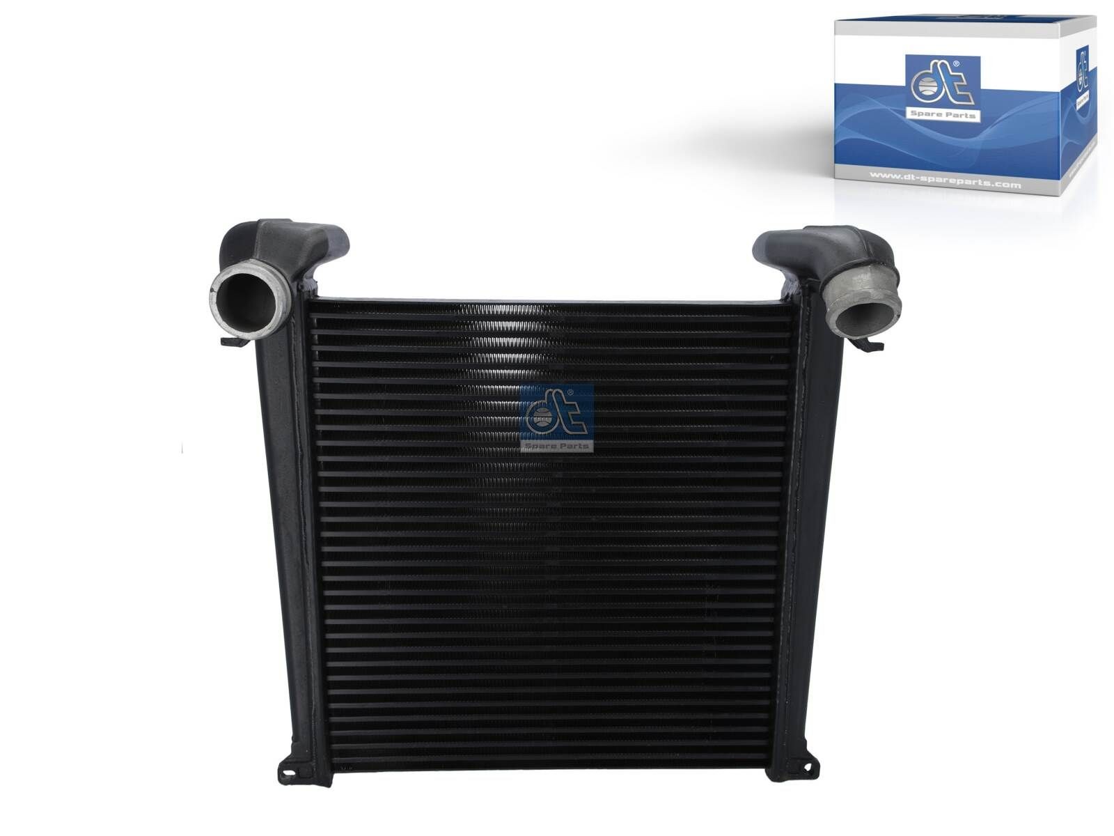 Great value for money - DT Spare Parts Intercooler 3.16511
